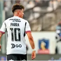 Colo Colo tiene a su nuevo \&#039;10\&#039;: el elegido para ocupar el dorsal que dejó Pablo Parra