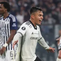 ¿Dónde ver GRATIS Colo Colo vs Junior de Barranquilla por la Copa Libertadores 2024?