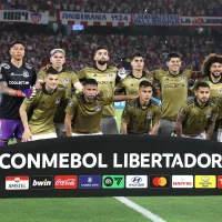 ¡Cepeda y Pizarro locura! El UNO a UNO del triunfo de Colo Colo vs Junior por Libertadores