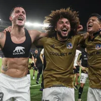 El récord continental que alcanzó Colo Colo tras avanzar a cuartos