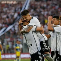 Colo Colo es favorito para el partido contra Everton