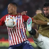 \&#039;Llegué al equipo más grande de Chile, me ha cambiado la vida\&#039;