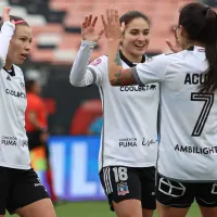 Colo Colo Femenino 7 -0 Palestino: Crónica y resumen de la victoria de las Albas