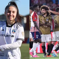 Javiera Grez arremete contra Junior tras clasificación de Colo Colo: \&#039;Respeten los rangos\&#039;