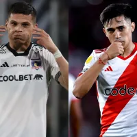 Colo Colo vs River Plate: ¿Cuándo juegan por los cuartos de final de la Copa Libertadores?