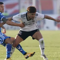Con un sparring que se jugó la vida: Planificación y mes de lujo para Almirón y Colo Colo