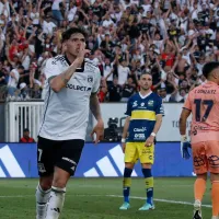 La buena racha de Colo Colo ante Everton. ¿Cuánto pagan los goles del Albo?