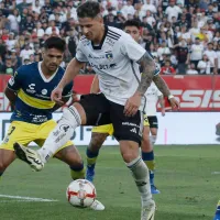 Everton está de buena racha en los primeros tiempos: ¿Podrá frenarlo Colo Colo?