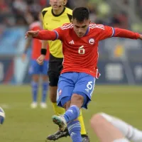 Los jugadores de Colo Colo que fueron convocados por Gareca para la Selección Chilena