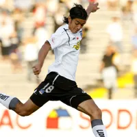Colombiano de Colo Colo 2006 desclasifica curiosa protesta del plantel: \&#039;Me utilizaron\&#039;