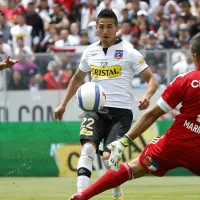 Canterano y campeón con el club: Colo Colo se reencuentra en Viña con Juan Delgado