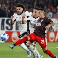 ¿Con visitantes? Colo Colo entrega novedades para la llave ante River