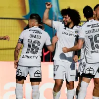 Tabla de posiciones: Colo Colo triunfa en Viña del Mar y sigue imparable