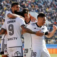 Tabla de posiciones: Colo Colo triunfa en Viña del Mar y sigue imparable