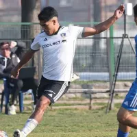 Un triunfo en cinco partidos: el complicado presente de Colo Colo Proyección en Clausura