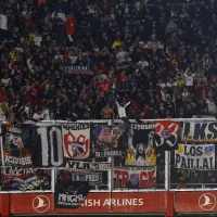 Mosa confirma gestiones para que hinchas de Colo Colo  digan presente en el estadio de River