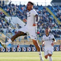Colo Colo busca repetir ante Ñublense su buena racha en los segundos tiempos