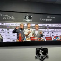 Jonathan Villagra cuenta porque prefirió llegar a Colo Colo y no a Universidad de Chile