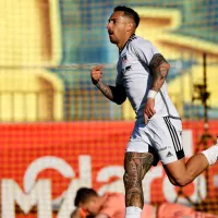 ¿Cuáles son los jugadores de Colo Colo con más chances de convertir contra Ñublense?