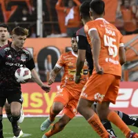 El itinerario de Colo Colo para visitar a Cobreloa en la altura