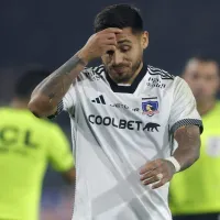 Se mantendrá ante Ñublense: el sacrificado por Jorge Almirón con el nuevo esquema de Colo Colo