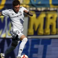 El sub 21 que gana terreno en Colo Colo: Lucas Soto volverá a ser titular en el Cacique