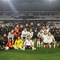 Tabla: Colo Colo Fem depende de sí mismo para ser líder del torneo