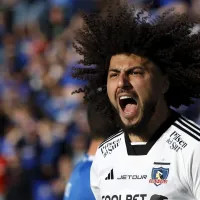 En Colo Colo cuentan la verdad sobre la supuesta oferta por Maximiliano Falcón