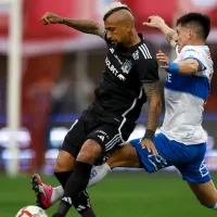 Día y horario confirmado: ANFP programa el clásico entre Colo Colo y Universidad Católica