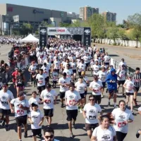 ¡Éxito total! Corrida Familiar del CSD Colo Colo agota sus entradas