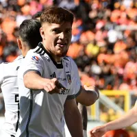 El UNO a UNO de Colo Colo en el triunfo ante Cobreloa