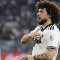 ¡Peluca para rato! Aníbal Mosa confirma la continuidad de Maximiliano Falcón en Colo Colo
