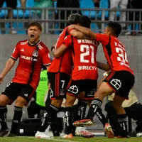 La cuota de clasificación de Colo Colo contra Magallanes en la Copa Chile
