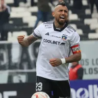 ¡El retorno del Rey! Arturo Vidal ilusiona a Almirón y alista su regreso en Colo Colo