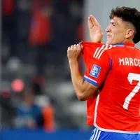 La Roja lleva seis partidos oficiales sin convertir: ¿Cuánto pagan sus goles ante Argentina?