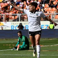 Colo Colo suele anotar primero: ¿Podrá romper el 0-0 ante Magallanes?
