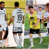 La brutal diferencia de puntos entre el Colo Colo 2023 y el actual a estas alturas del Torneo