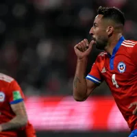 Los jugadores de Colo Colo en La Roja: ¿Cuántos pagan sus goles ante Argentina?
