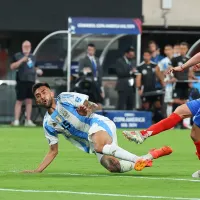 Pronósticos Argentina vs Chile: La Roja va por la hazaña