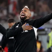 ¡Volvió el King! Arturo Vidal anuncia su regreso a las canchas en Colo Colo