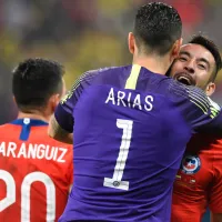 Tras el retiro de Claudio Bravo: ¿Cuánto cotiza la valla invicta de Chile ante Argentina?