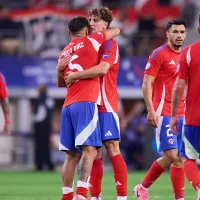 Para tener en cuenta: ¿Cómo va Chile en la tabla de posiciones de las Eliminatorias 2026?