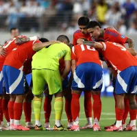 Con uno de Colo Colo: La probable formación de Chile vs Argentina por Eliminatorias