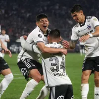 ¡El mejor de la Copa Libertadores! Colo Colo lidera ranking con una abismal diferencia