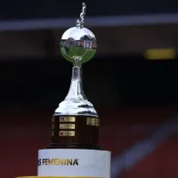 Definen programación para el sorteo de la Libertadores Femenina