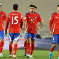 Próximo partido de Chile vs Bolivia por las Eliminatorias rumbo al Mundial 2026