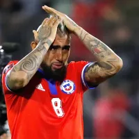 Arturo Vidal como hincha: Critica a Gareca y pide a un jugador de la Roja en Colo Colo