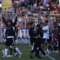 Semana ideal para Colo Colo: esta es la cuota de una doble victoria del Cacique