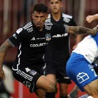 ¡Se suspende partido entre Colo Colo y Universidad Católica por el Campeonato Nacional!