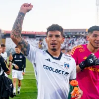 Jorge Almirón entrega grandes noticias sobre Alan Saldivia para la llave ante River Plate